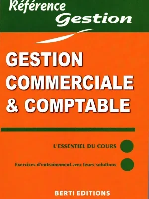 Gestion commerciale & comptable
