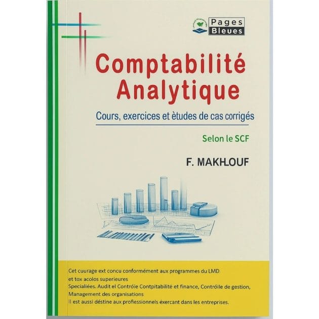 Comptabilité Analytique selon le SCF