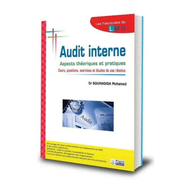 audit interne