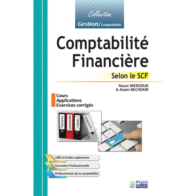 Comptabilité financière