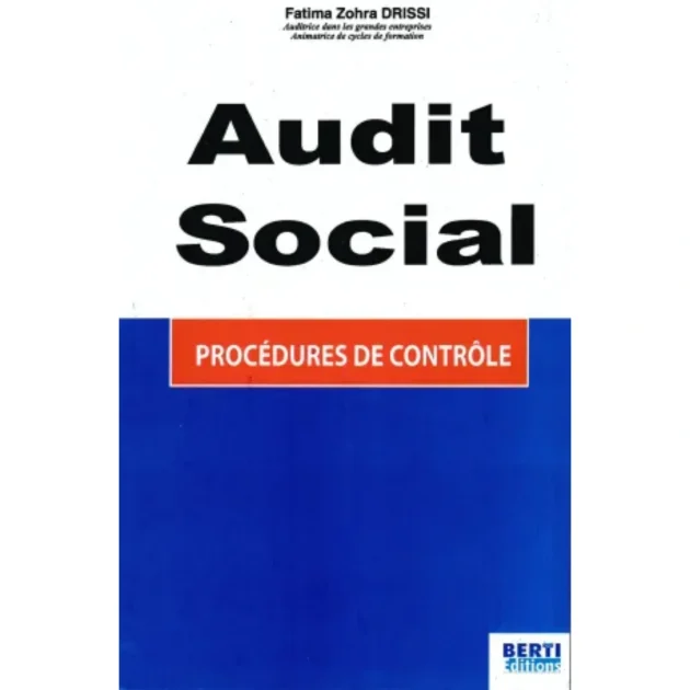 Audit social