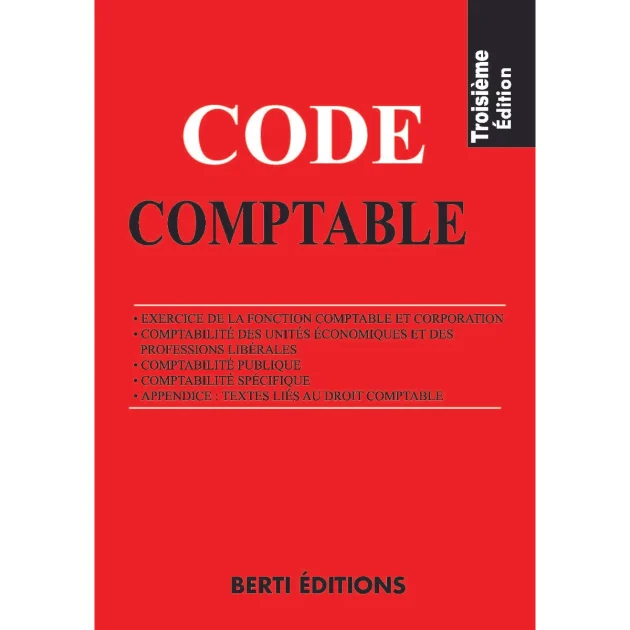 Code Comptable