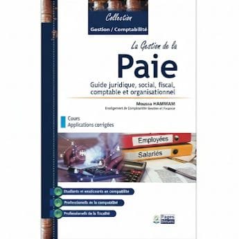 la gestion de la Paie: cours et applications